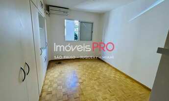 Imagem 6: Lindo apartamento em Moema Pássaros!