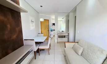 Imagem 4: Apartamento de 54m² com 02 quartos para locação - Jardim Zara