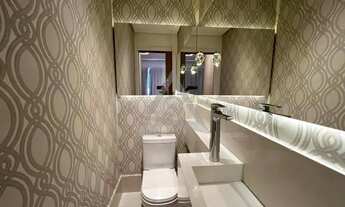 Imagem 6: Apartamento para alugar em Campinas, Cambuí, com 1 suíte, com 58 m², London Loft