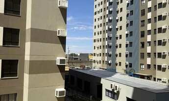 Imagem 4: Aluga-se no Naif com 2 dormitórios e 1 vaga de garagem - Próximo a Represa Municipal