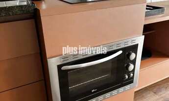 Imagem 4: Studio Is Moema disponível com excelente localização em Moema