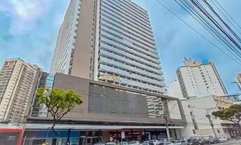 Imagem 3: Studio 1 quarto - Centro