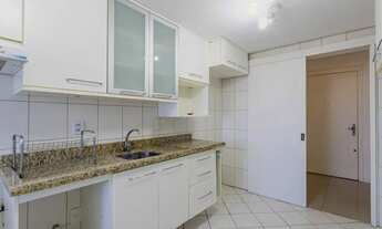 Imagem 6: Vende-se apartamento com 3 quartos (1 suíte), 97m² e 2 vagas São Geraldo