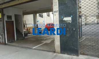 Imagem: AREA - BOM RETIRO - SP