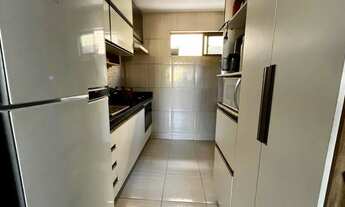 Imagem 3: José Américo - Vendo Apto. de 2 Quartos , com uma Linda Cozinha Projetada - 1º Andar de Es