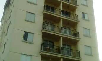 Imagem: Apartamento em Rua Lino Petenone - Vila