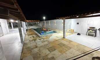 Imagem 2: Sítio para alugar