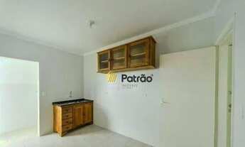 Imagem 6: Apartamento com 2 dormitórios para alugar, 77 m² por R$ 2.452,00/mês - Vila Nogueira - Dia