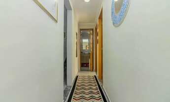 Imagem 7: Apartamento para venda em Freguesia do Ó com 2 quartos , 58m²