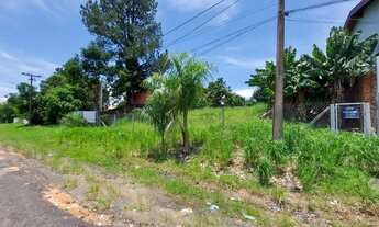 Imagem 7: Terreno em Recanto Vista Alegre - Americana