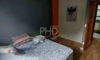 Imagem 4: Apartamento à venda, 3 quartos, 1 suíte, 1 vaga, Santo Antônio - São Caetano do Sul/SP