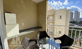 Imagem 5: RR9530 Apartamento 80m² CONDOMÍNIO ALPHAVIEW - OPORTUNIDADE - 2 Dorms 2 Vagas - Barueri, S