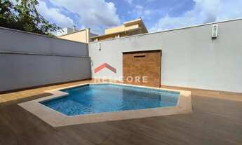 Imagem 4: Casa de condomínio em Rua Professor Doutor Francisco Orlando Alonso - Nova Aliança - Ribei