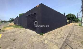 Imagem: Ponto comercial 1,080,00m² Bairro Centro/Portão