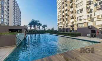 Imagem 2: Apartamento 3 quartos, suite master e garagem!