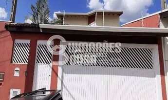 Imagem 3: Sobrado Residencial à venda, Horto Santo Antonio, Jundiaí - SO0053