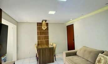 Imagem 7: Vendo apartamento no Grand Village Aracagy