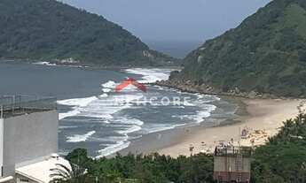 Imagem 2: Apartamento em Estrada Alexandre Migues Rodrigues - Jardim Las Palmas - Guarujá/SP