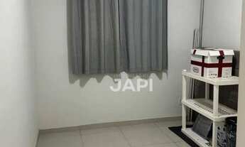 Imagem 6: Apartamento à venda em Jundiaí - 50m² - 2 quartos - Vaga coberta - 330.000