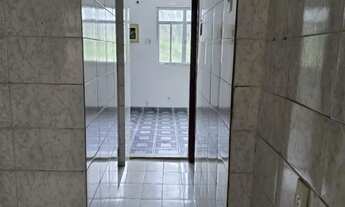 Imagem 6: Apartamento no Jardim Botânico (Horto), 2 quartos e área no 3° andar -aceita financiamento