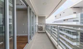 Imagem 4: Aluguel Apartamento 1 Dormitórios - 90.64 m² Chácara Santo Antônio