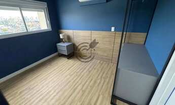 Imagem 7: Apartamento todo mobiliado Alto Padrão tipo Studio