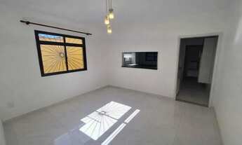 Imagem 6: Sobrado Geminado 3 Dorms (1 Suíte) - Jardim dos Pássaros - Lazer Gourmet-Guarujá/SP