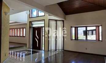 Imagem: Sobrado com 4 dormitórios à venda, 485