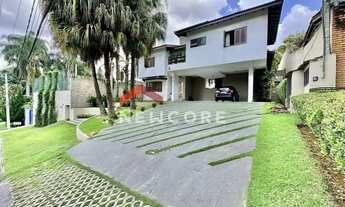 Imagem: Casa de condomínio em Alameda Porta D