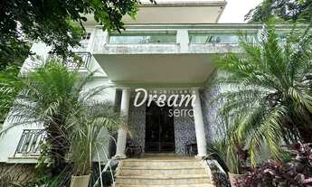 Imagem 5: CASA A VENDA 4 QUARTOS - QUEBRA FRASCOS - TERESÓPOLIS