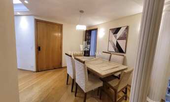 Imagem 2: Apartamento 3 quartos, 83 m², 1 vaga no Tatuapé. Condomínio Onix