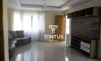 Imagem 3: Sobrado com 3 dormitórios à venda, 138 m² por R$ 960.000,00 - Umbará - Curitiba/PR