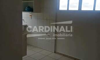 Imagem 3: Apartamento com 1 dormitório no Centro próximo a Escola Prof. Sebastião de Oliveira Rocha