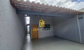 Imagem 2: Casa com 3 quartos no Parque Industrial João Braz