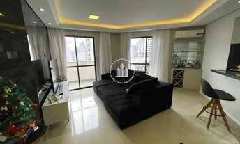 Imagem: Cobertura 3 Quartos com 1 Suíte e 277m²