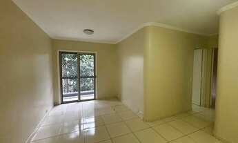 Imagem 4: Imóvel para aluguel com 65 metros quadrados com 2 quartos em Jardim Promissão - São Paulo