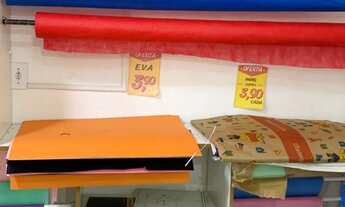 Imagem 3: Loja de Papelaria