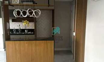 Imagem 7: Apartamento à Venda | 51 m² | 2 Dormitórios (1 Suíte