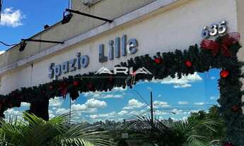 Imagem: Apartamento à venda no Spazio Lille, Zona