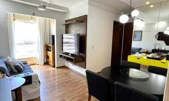 Imagem: APARTAMENTO 2 QUARTOS (1 SUÍTE), 60M²