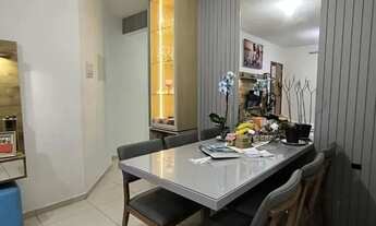 Imagem 5: Apartamento com 2 dormitórios à venda, 57 m² por R$ 380.000,00 - Cordeiros - Itajaí/SC