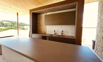 Imagem 5: Casa à venda em Campinas, Loteamento Residencial Entre Verdes (Sousas), com 6 suítes, com