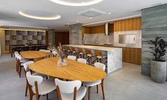 Imagem: Apartamento de 3 Suítes Conforto e Espaço