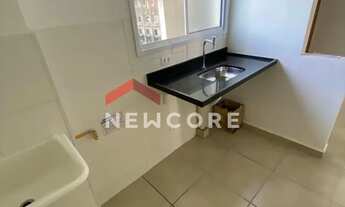 Imagem 3: Apartamento em Rua Telezinho Gomes Sardim - Vitta São José - Bauru/SP