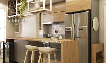 Imagem 2: Apts Studio ou 1 Quarto no Centro Rj ( Condomínio com um Shopping no Térreo