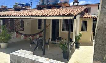 Imagem: Casa Mobiliada - Porto de Galinhas - Cupe