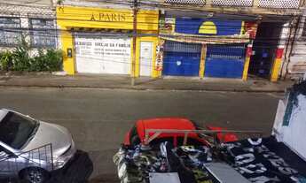 Imagem 3: Alugo apartamento e kitnet