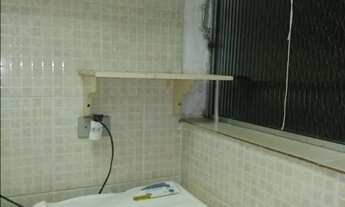 Imagem 7: Apartamento para locação semi mobiliado no Tatuapé