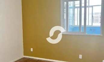 Imagem 7: Apartamento com 2 dormitórios à venda, 115 m² por R$ 450.000,00 - Santa Rosa - Niterói/RJ