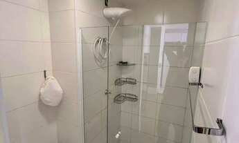 Imagem 5: Apartamento para alugar em São Paulo, ÁGUA BRANCA, com 1 quarto, 31.00m²